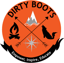 Dirty Boots Project logo
