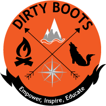 Dirty Boots Project logo